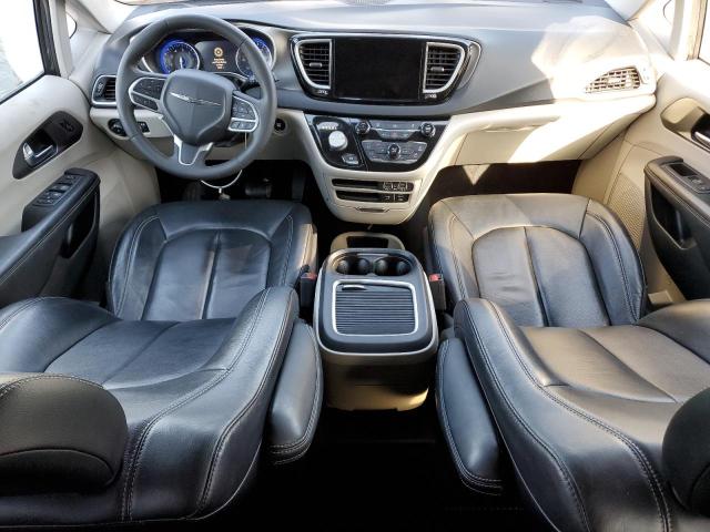 Photo 8 from auction – 2022 CHRYSLER PACIFICA T with VIN 2C4RC1BG9NR190666