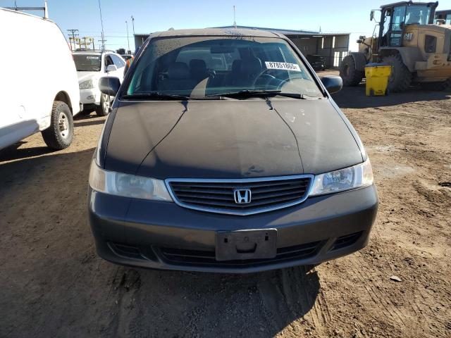 Photo 5 from auction – 2003 HONDA ODYSSEY EX with VIN 5FNRL18073B093789