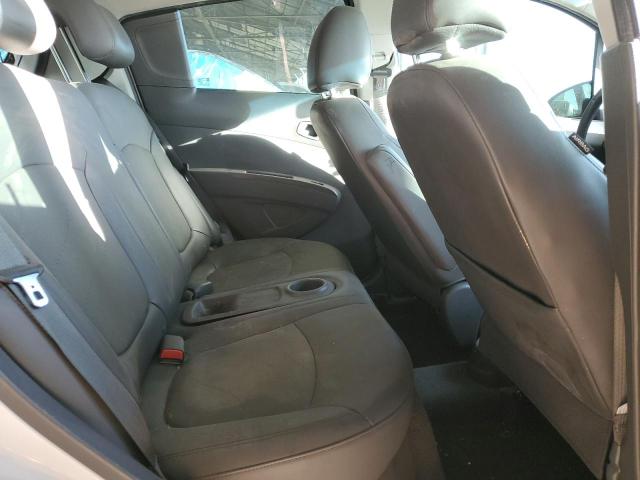 Photo 10 from auction – 2015 CHEVROLET SPARK EV 2 with VIN KL8CL6S07FC818913
