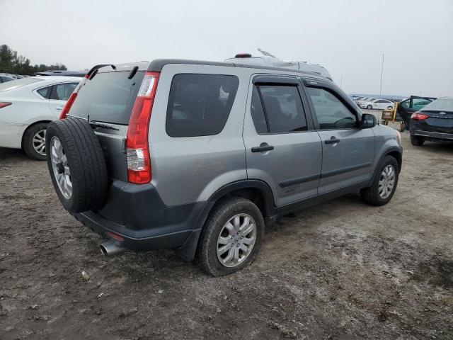 Photo 3 from auction – 2006 HONDA CR-V EX with VIN JHLRD78866C041595