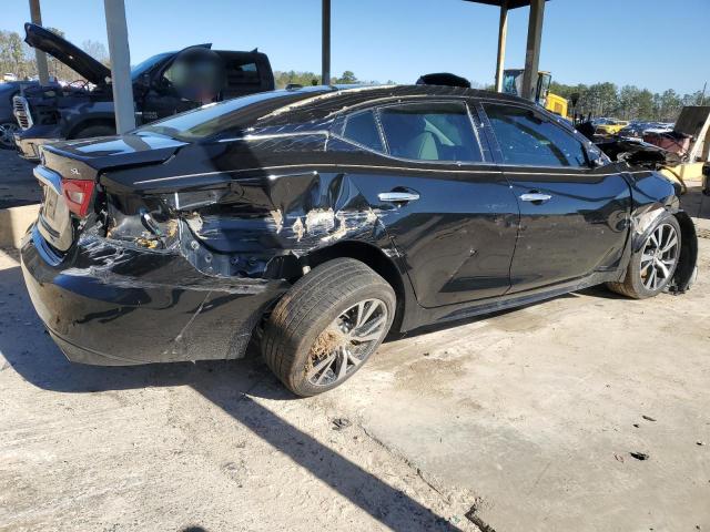 Photo 3 from auction – 2018 NISSAN MAXIMA 3.5 with VIN 1N4AA6AP8JC408039