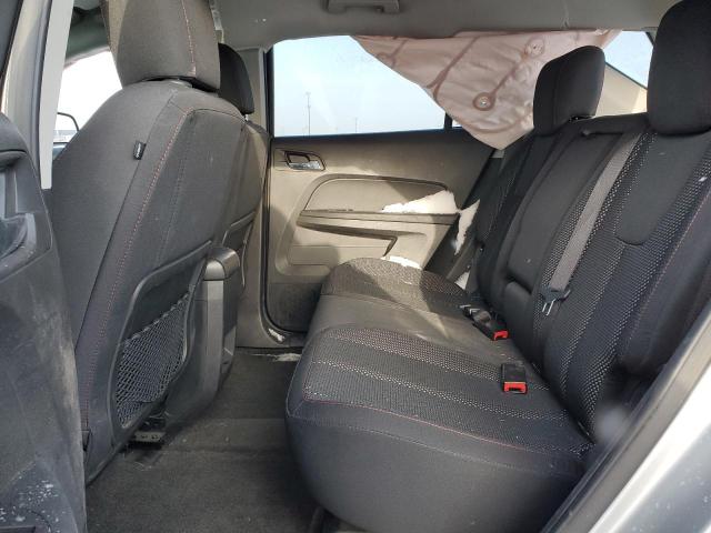 Photo 11 from auction – 2011 CHEVROLET EQUINOX LT with VIN 2GNALDEC8B1137109