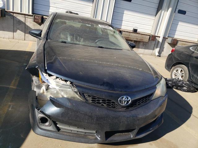 Photo 5 from auction – 2014 TOYOTA CAMRY L with VIN 4T1BF1FK4EU471036