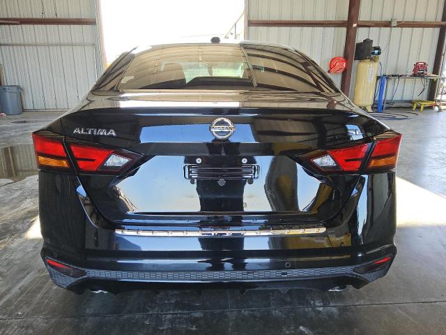 Photo 6 from auction – 2021 NISSAN ALTIMA SL with VIN 1N4BL4EV0MN367202