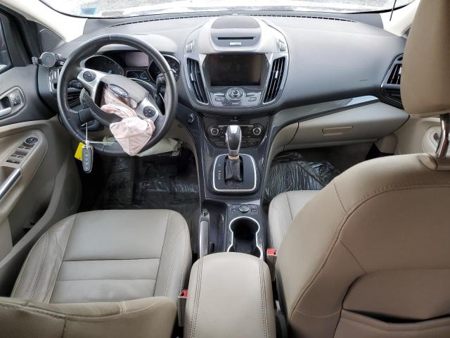 Photo 8 from auction – 2014 FORD ESCAPE TIT with VIN 1FMCU9J96EUA24110