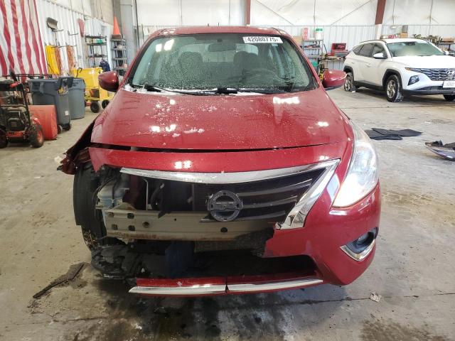 Photo 5 from auction – 2015 NISSAN VERSA S with VIN 3N1CN7AP1FL859695