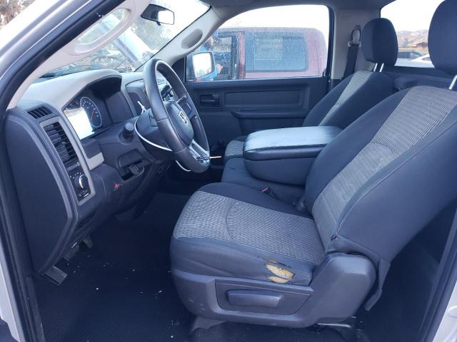 Photo 7 from auction – 2010 DODGE RAM 1500 with VIN 3D7JB1EK3AG191477