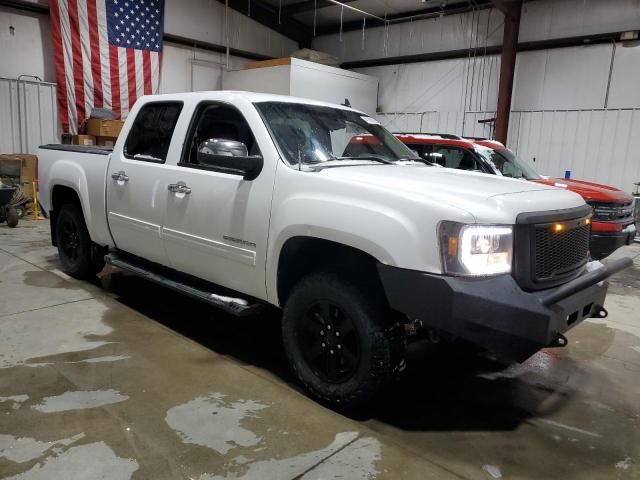 Photo 4 from auction – 2012 GMC SIERRA K15 with VIN 3GTU2VE20CG274950