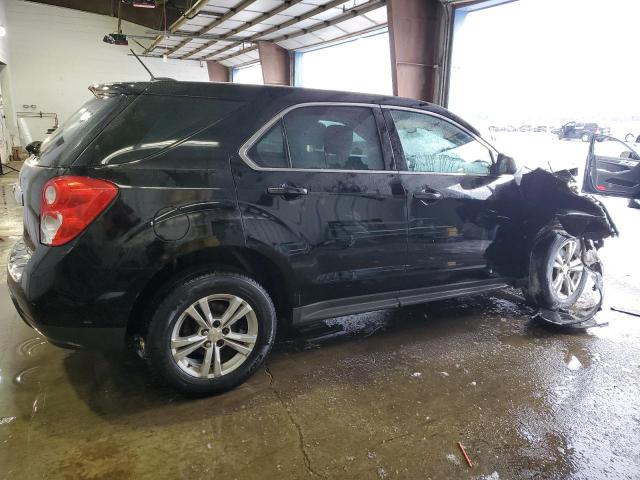 Photo 3 from auction – 2015 CHEVROLET EQUINOX LS with VIN 2GNFLEEK9F6174147