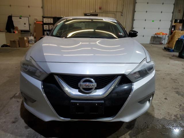 Photo 5 from auction – 2017 NISSAN MAXIMA 3.5 with VIN 1N4AA6AP0HC432118