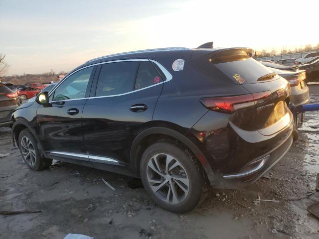 Photo 2 from auction – 2021 BUICK ENVISION E with VIN LRBFZNR47MD098766