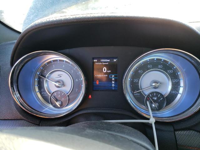 Photo 9 from auction – 2014 CHRYSLER 300 S with VIN 2C3CCAGG2EH257990