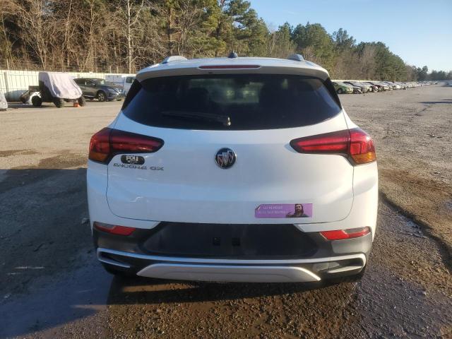 Photo 6 from auction – 2022 BUICK ENCORE GX with VIN KL4MMDS25NB074578