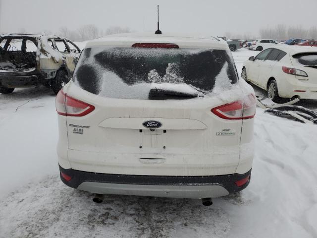 Photo 6 from auction – 2015 FORD ESCAPE SE with VIN 1FMCU0G98FUC16567