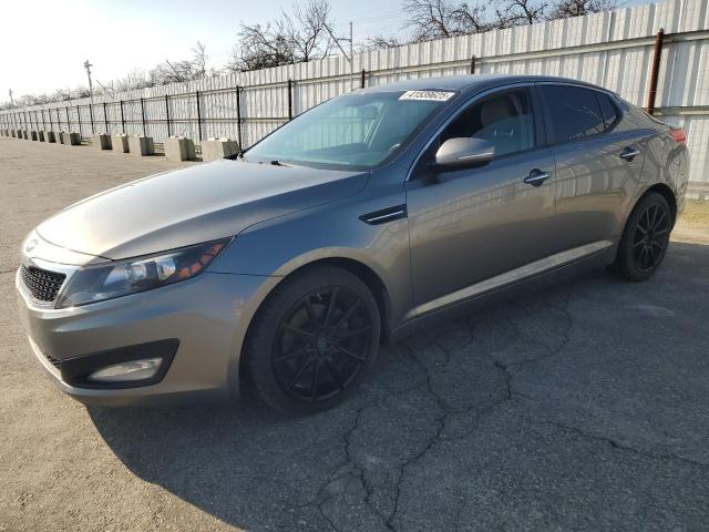 KIA OPTIMA EX 2013 z numerem VIN 5XXGN4A76DG151898 - Zdjęcie z aukcji