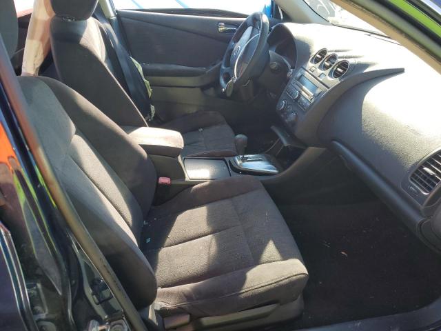 Photo 7 from auction – 2012 NISSAN ALTIMA BAS with VIN 1N4AL2AP6CN454057