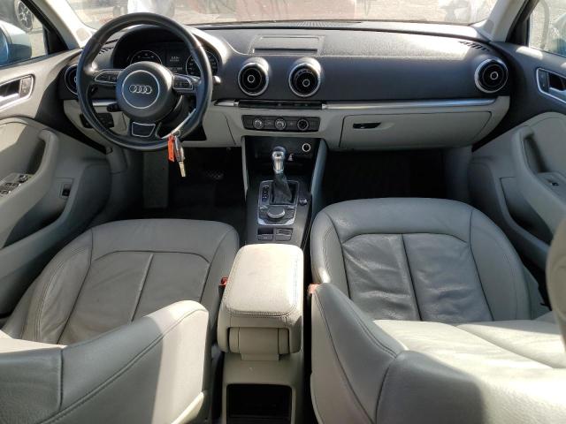 Photo 8 from auction – 2015 AUDI A3 PREMIUM with VIN WAUACGFF6F1009057