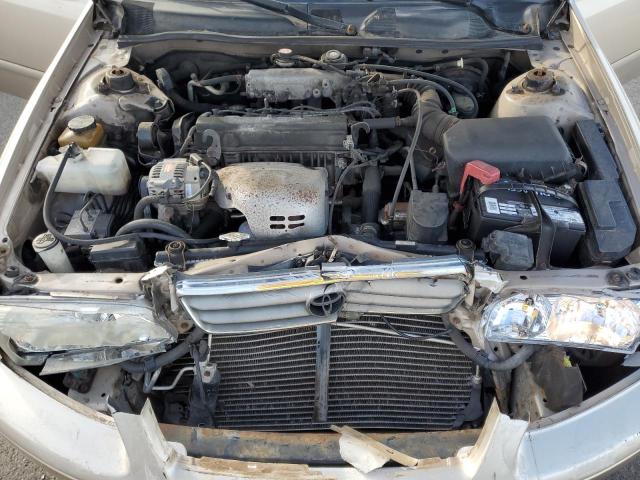 Photo 11 from auction – 2000 TOYOTA CAMRY CE with VIN JT2BG22KXY0432050