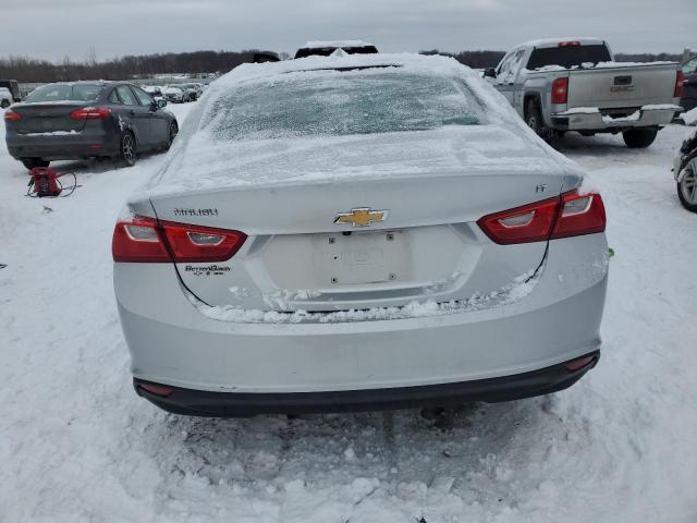 Photo 6 from auction – 2017 CHEVROLET MALIBU LT with VIN 1G1ZE5ST6HF257520