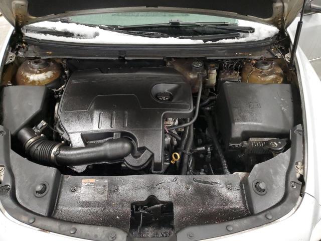 Photo 11 from auction – 2011 CHEVROLET MALIBU LS with VIN 1G1ZB5EU4BF166914