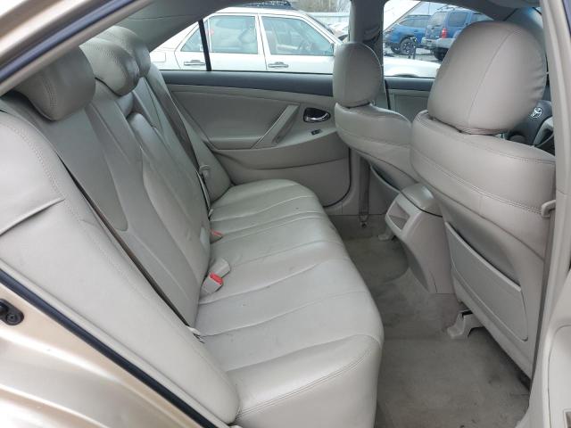 Photo 10 from auction – 2011 TOYOTA CAMRY BASE with VIN 4T1BF3EK4BU748387