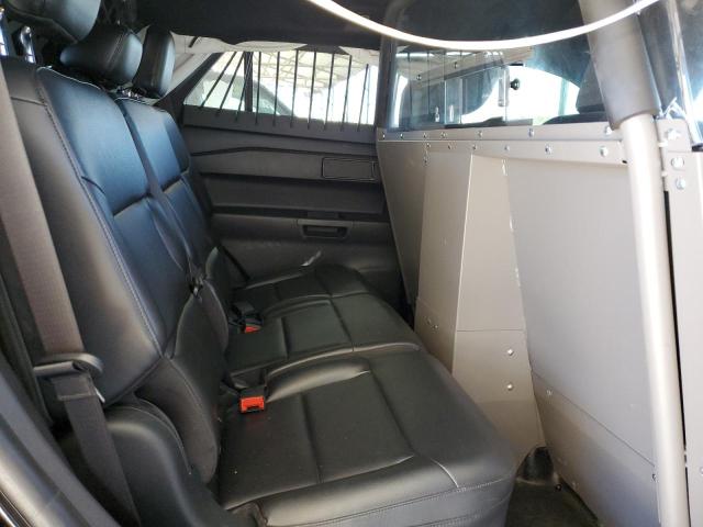 Photo 11 from auction – 2021 FORD EXPLORER P with VIN 1FM5K8AC4MNA19632