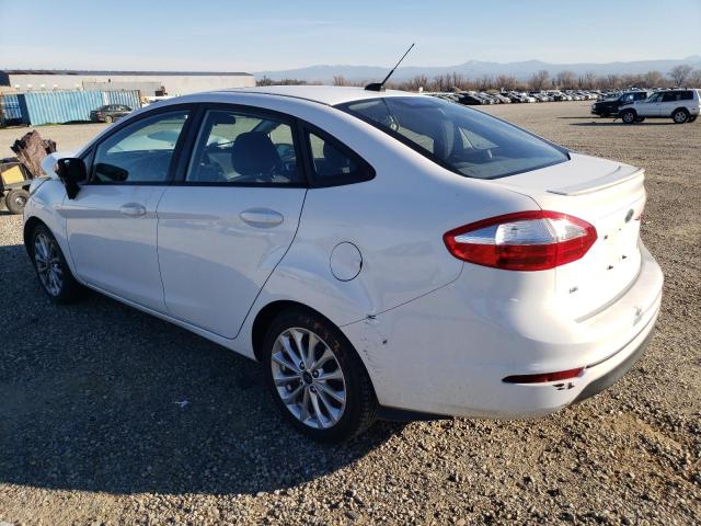 Photo 2 from auction – 2014 FORD FIESTA SE with VIN 3FADP4BJ2EM171952