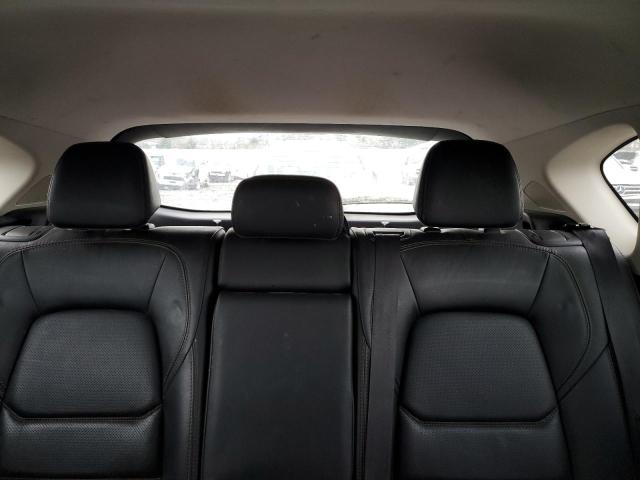Photo 10 from auction – 2020 MAZDA CX-5 GRAND with VIN JM3KFBDM5L1846372