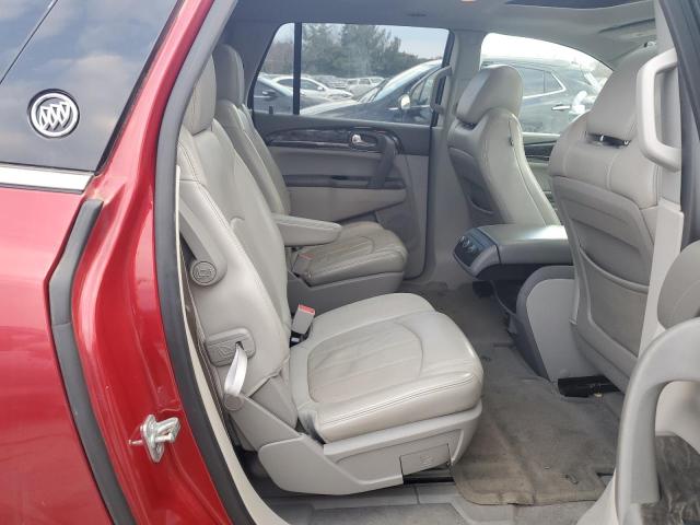 Photo 11 from auction – 2014 BUICK ENCLAVE with VIN 5GAKVBKDXEJ161948