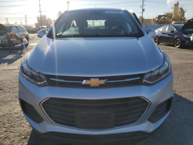 Photo 5 from auction – 2017 CHEVROLET TRAX LS with VIN 3GNCJKSB0HL219843