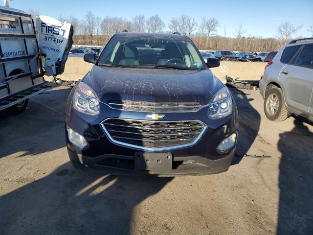 Photo 5 from auction – 2017 CHEVROLET EQUINOX LT with VIN 2GNALCEK2H1519128