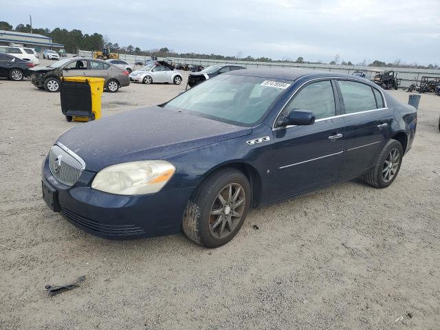 Photo 1 from auction – 2006 BUICK LUCERNE CX with VIN 1G4HP57296U220429