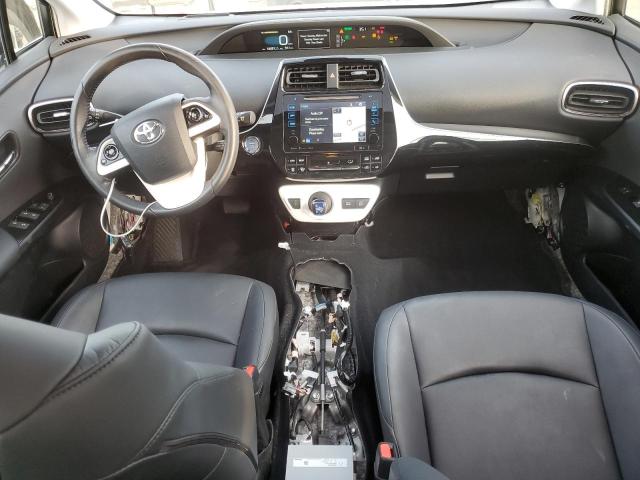 Photo 8 from auction – 2016 TOYOTA PRIUS with VIN JTDKARFU9G3010202