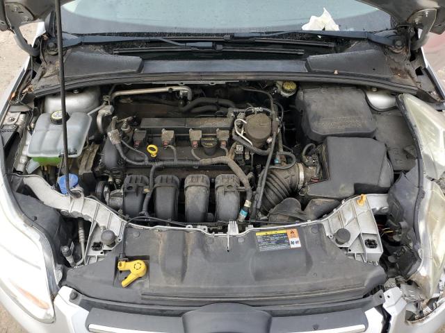 Photo 11 from auction – 2013 FORD FOCUS SE with VIN 1FADP3K26DL121025