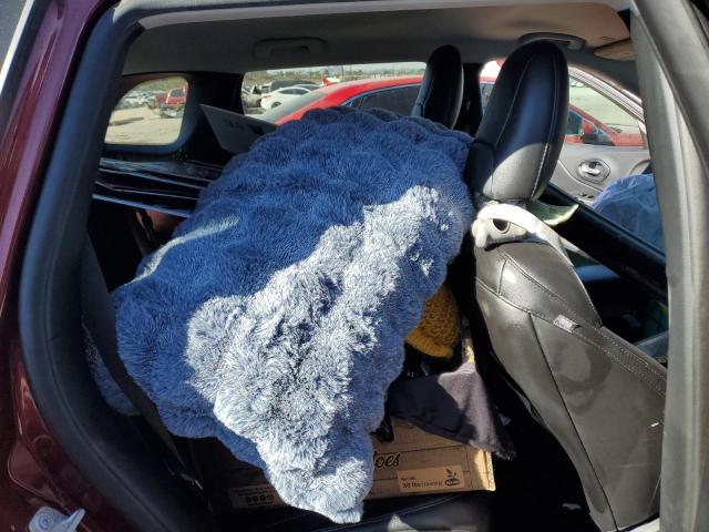 Photo 11 from auction – 2019 JEEP CHEROKEE L with VIN 1C4PJLLB4KD225852