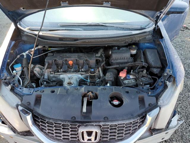 Photo 11 from auction – 2015 HONDA CIVIC EX with VIN 19XFB2F8XFE203412