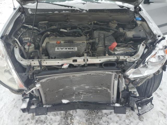 Photo 12 from auction – 2005 HONDA CR-V EX with VIN SHSRD78815U304728