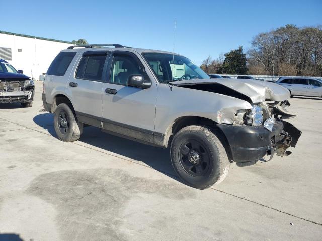 Photo 4 from auction – 2004 FORD EXPLORER X with VIN 1FMZU62K34UB36548
