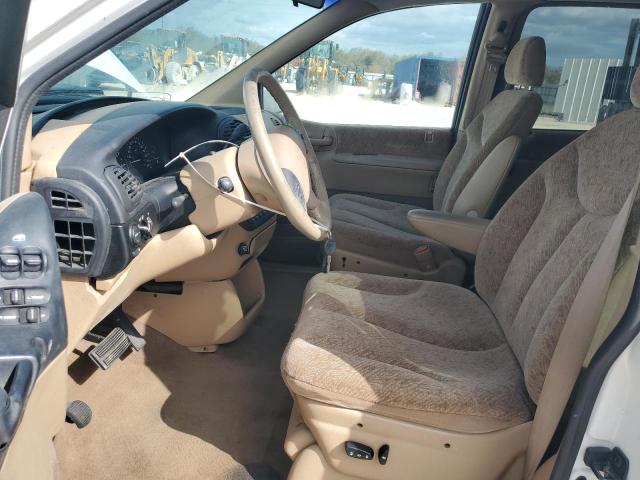 Photo 7 from auction – 1999 DODGE GRAND CARA with VIN 1B4GP44G2XB801016