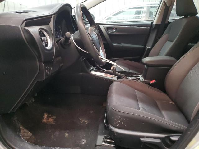 Photo 7 from auction – 2018 TOYOTA COROLLA L with VIN 5YFBURHEXJP750952