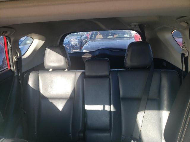 Zdjęcie 10 z aukcji – 2013 TOYOTA RAV4 LIMIT z VIN 2T3DFREV3DW016669