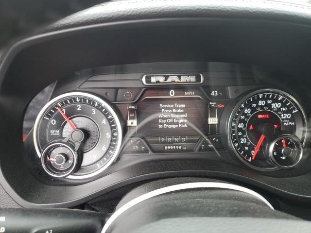 صورة رقم 9 من المزاد - 2020 RAM 1500 LARAM مع VIN 1C6SRFDTXLN280059