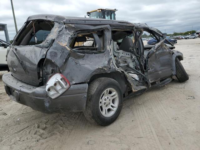Photo 3 from auction – 2002 DODGE DURANGO SL with VIN 1B4HR48N42F161710