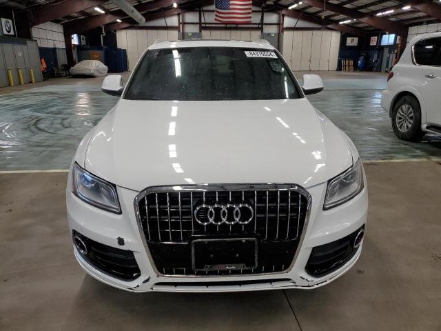 Photo 5 from auction – 2014 AUDI Q5 PREMIUM with VIN WA1LFAFP8EA124163