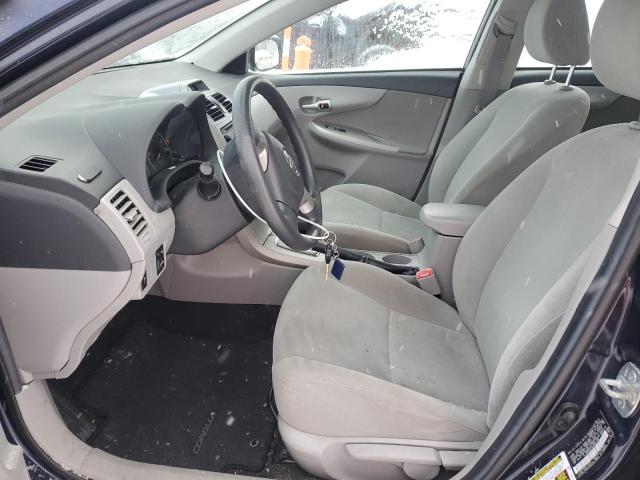 Photo 7 from auction – 2013 TOYOTA COROLLA BA with VIN 2T1BU4EE2DC963356