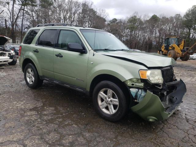 Photo 4 from auction – 2008 FORD ESCAPE XLT with VIN 1FMCU03128KA46396