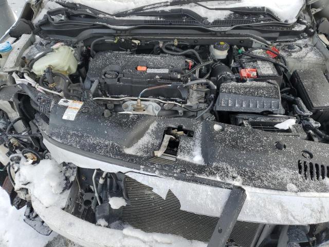 Photo 11 from auction – 2017 HONDA CIVIC EX with VIN 2HGFC2F89HH040578