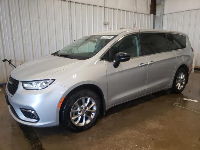 CHRYSLER PACIFICA T 2024 с VIN 2C4RC3BG3RR157423 - Фото с аукциона