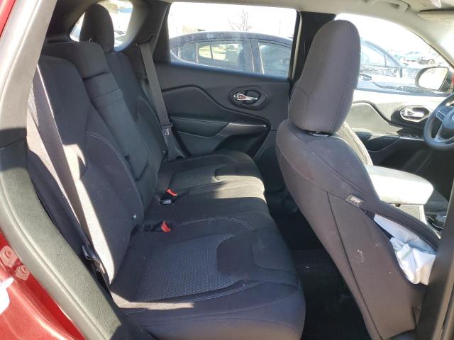 Photo 11 from auction – 2019 JEEP CHEROKEE L with VIN 1C4PJLCB7KD147731