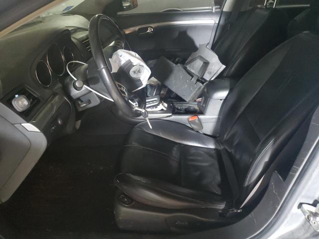 Photo 7 from auction – 2007 SATURN AURA XE with VIN 1G8ZS57N97F295083